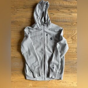 Carhartt hoodie men’s size small